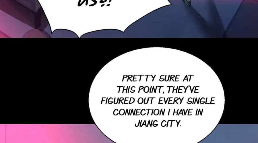 Man From Hell (Colored) Chapter 30 page 54 - 