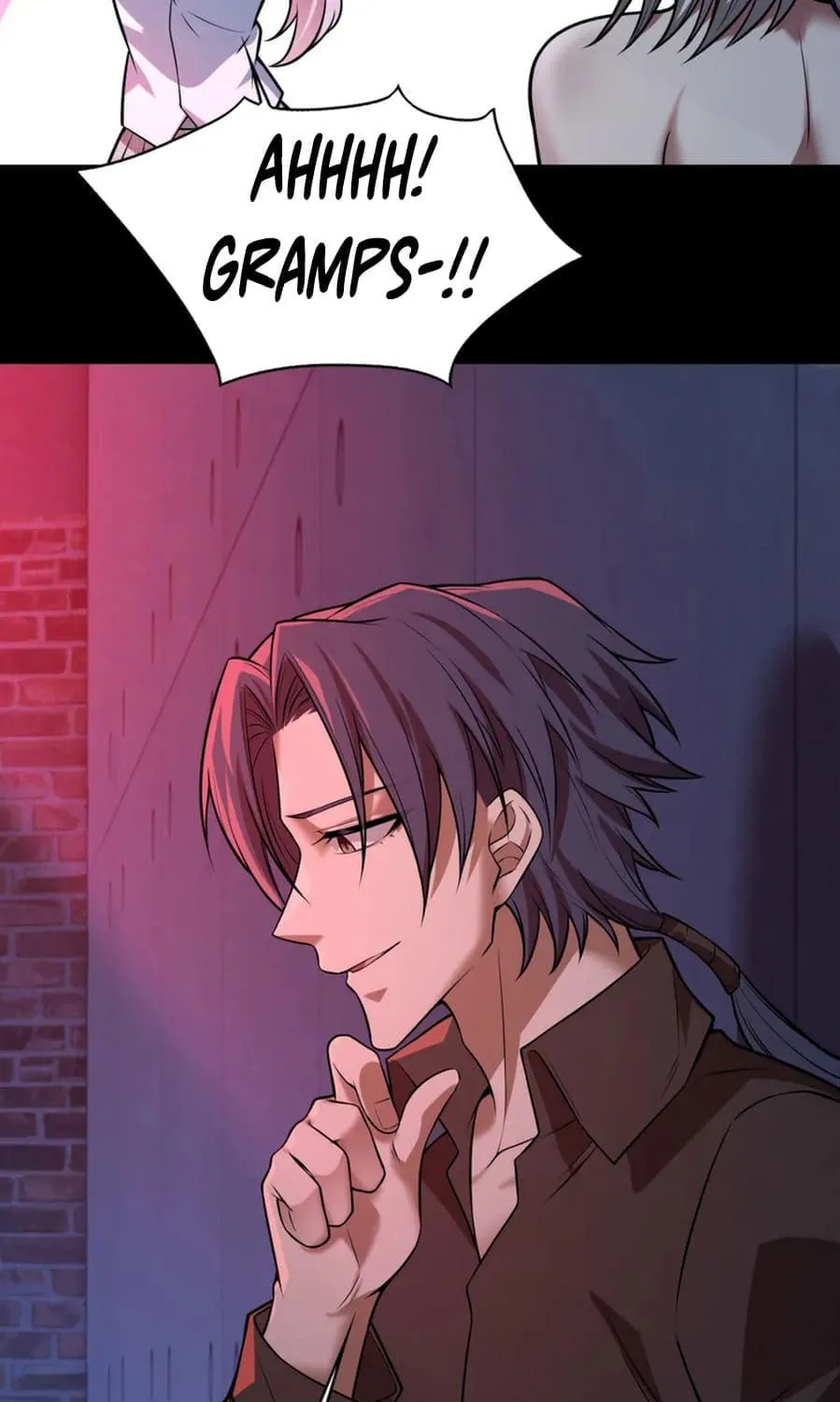 Man From Hell (Colored) Chapter 30 page 61 - 