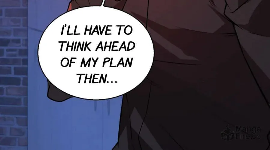 Man From Hell (Colored) Chapter 30 page 62 - 