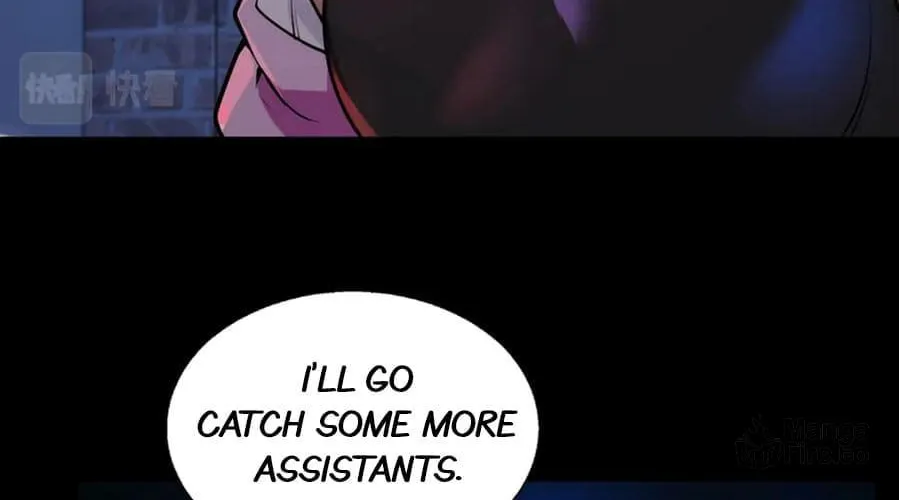 Man From Hell (Colored) Chapter 30 page 67 - 
