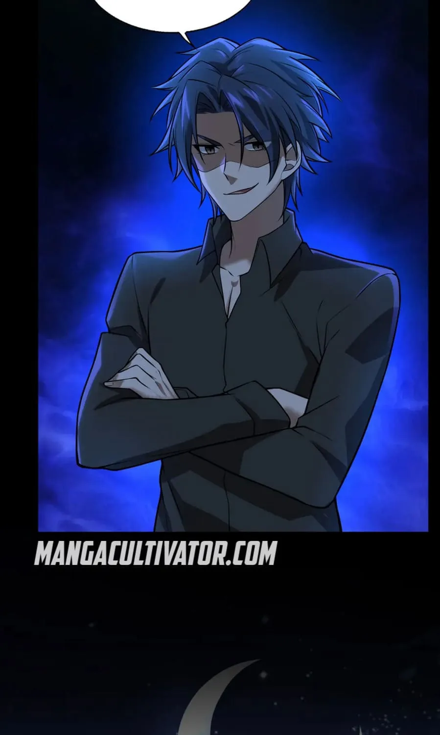 Man From Hell (Colored) Chapter 30 page 68 - 