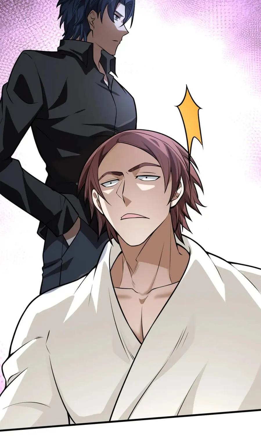 Man From Hell (Colored) Chapter 30 page 94 - 