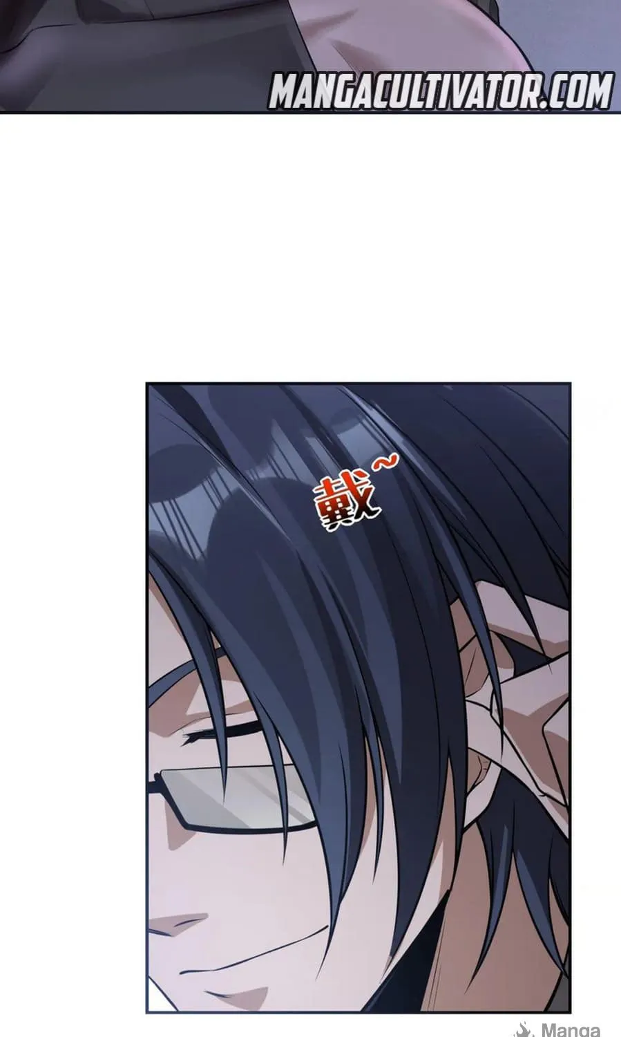 Man From Hell (Colored) Chapter 31 page 11 - 
