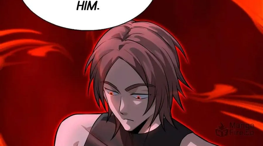 Man From Hell (Colored) Chapter 31 page 18 - 