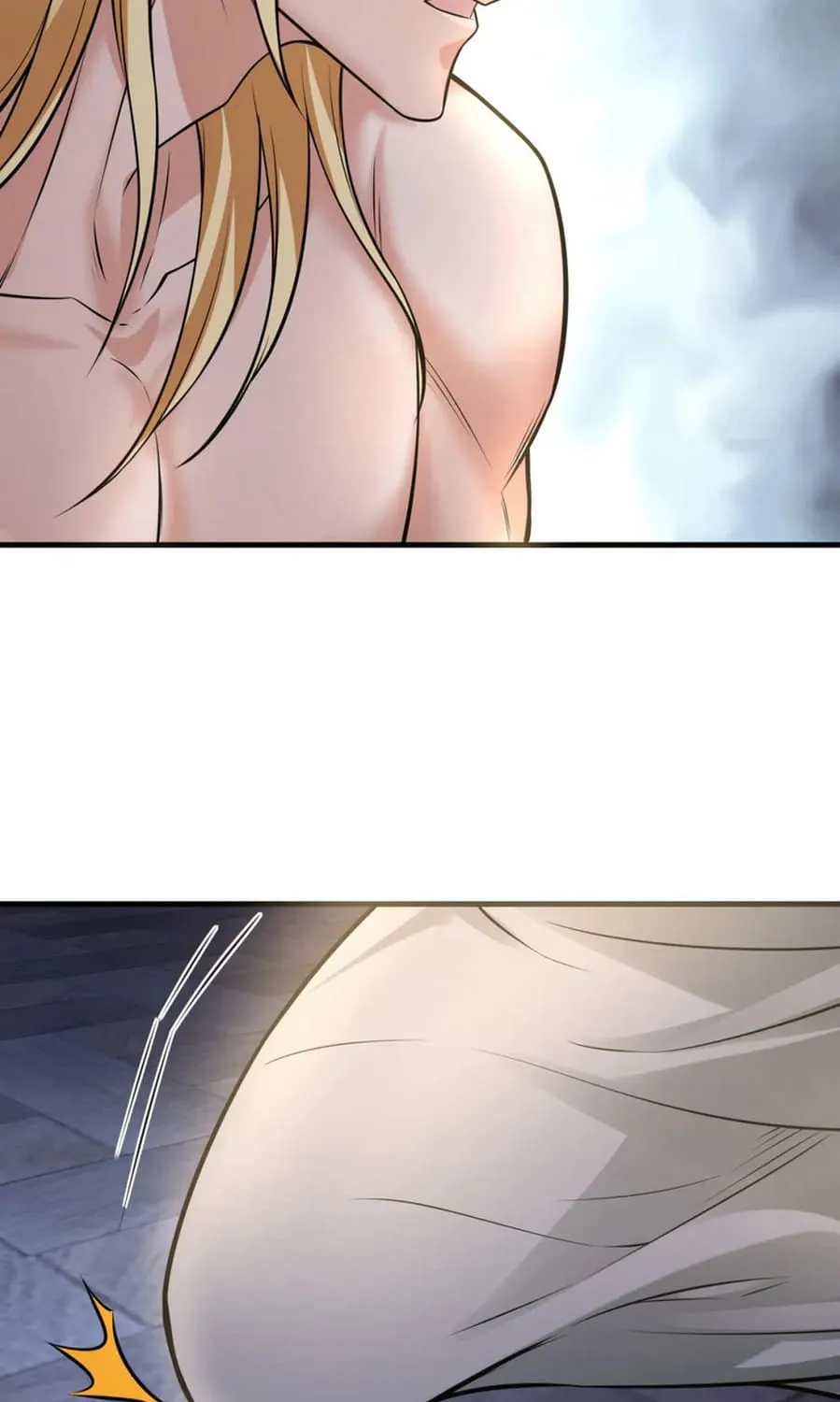Man From Hell (Colored) Chapter 31 page 21 - 
