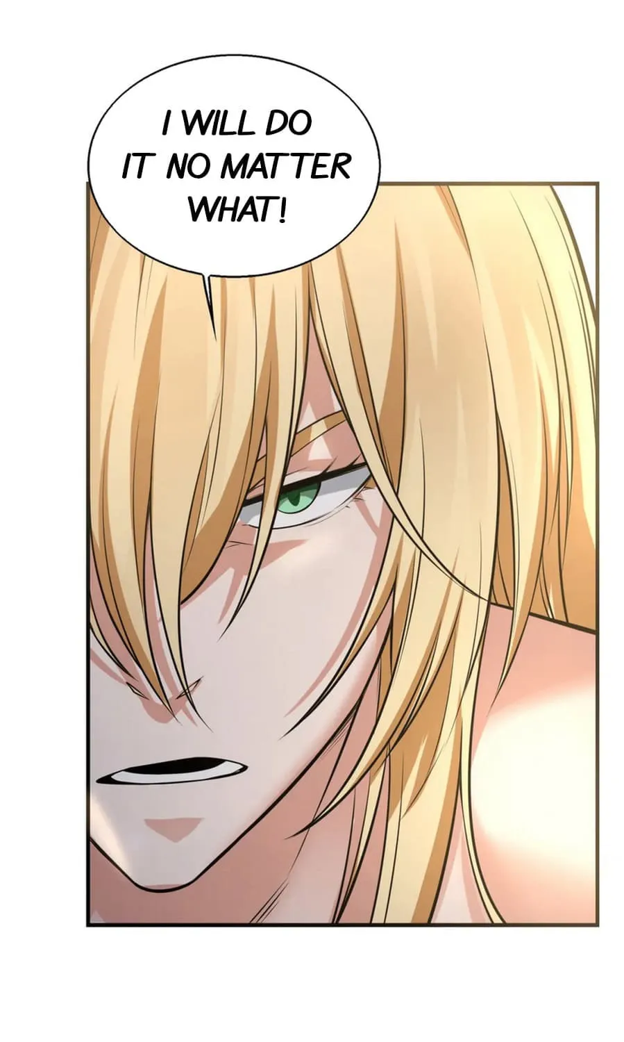 Man From Hell (Colored) Chapter 31 page 25 - 
