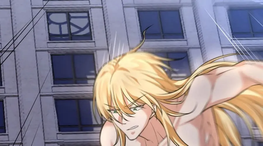 Man From Hell (Colored) Chapter 31 page 32 - 