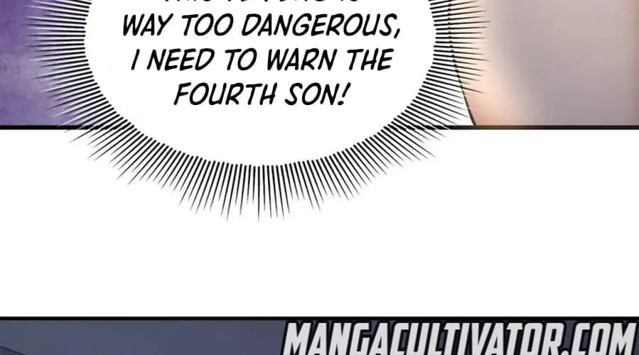 Man From Hell (Colored) Chapter 31 page 34 - 