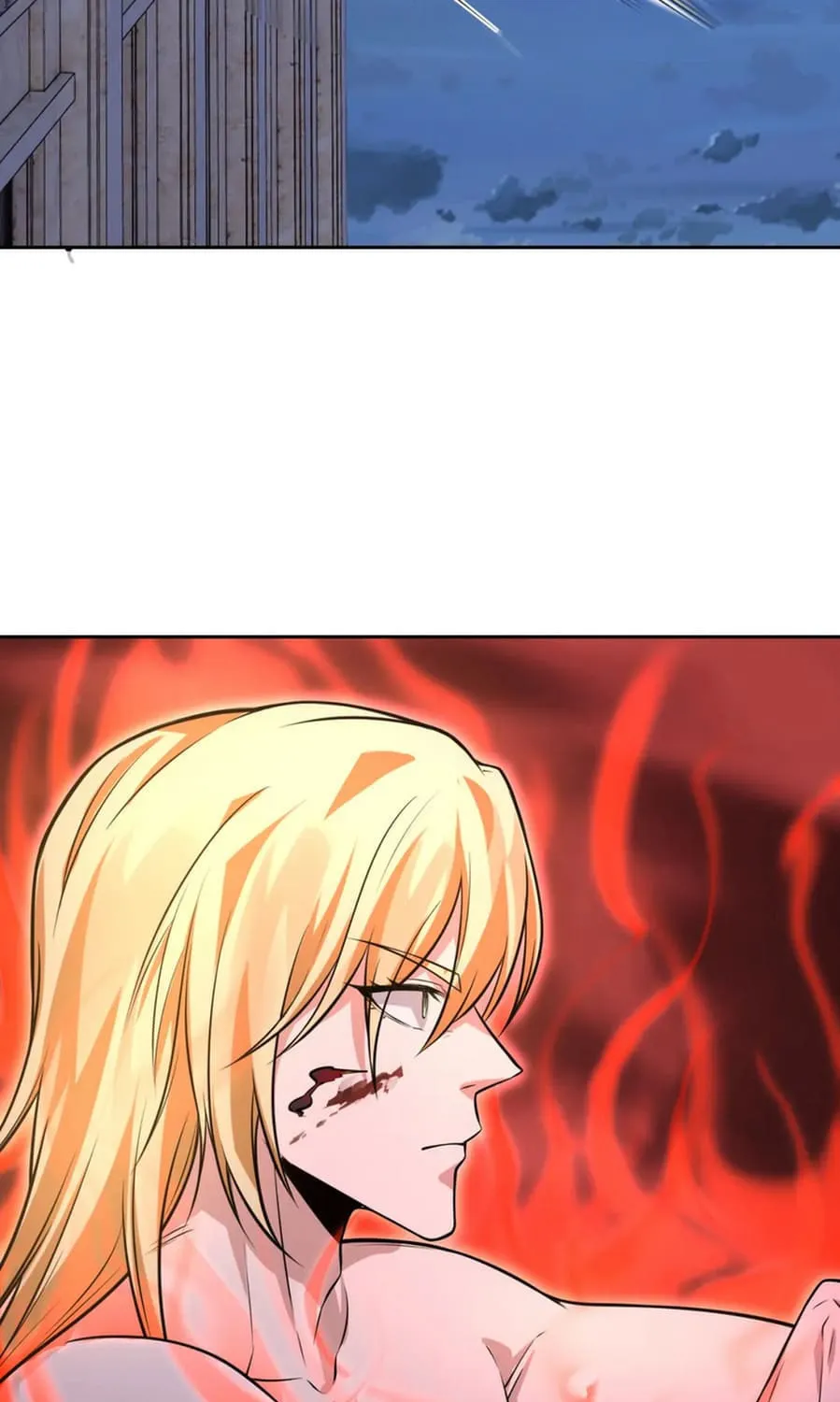 Man From Hell (Colored) Chapter 31 page 51 - 