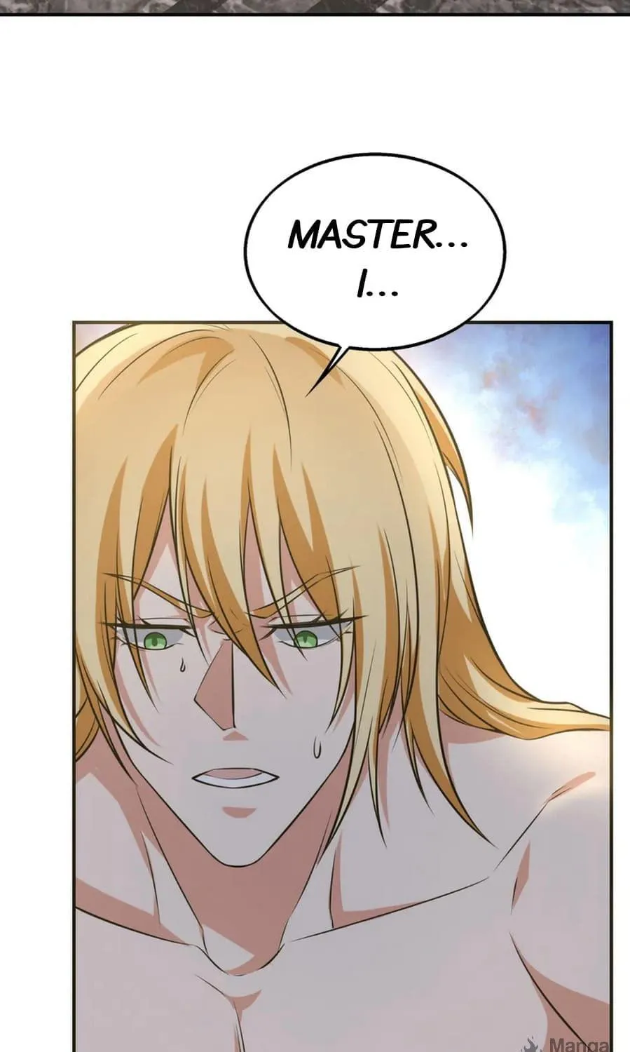 Man From Hell (Colored) Chapter 31 page 59 - 