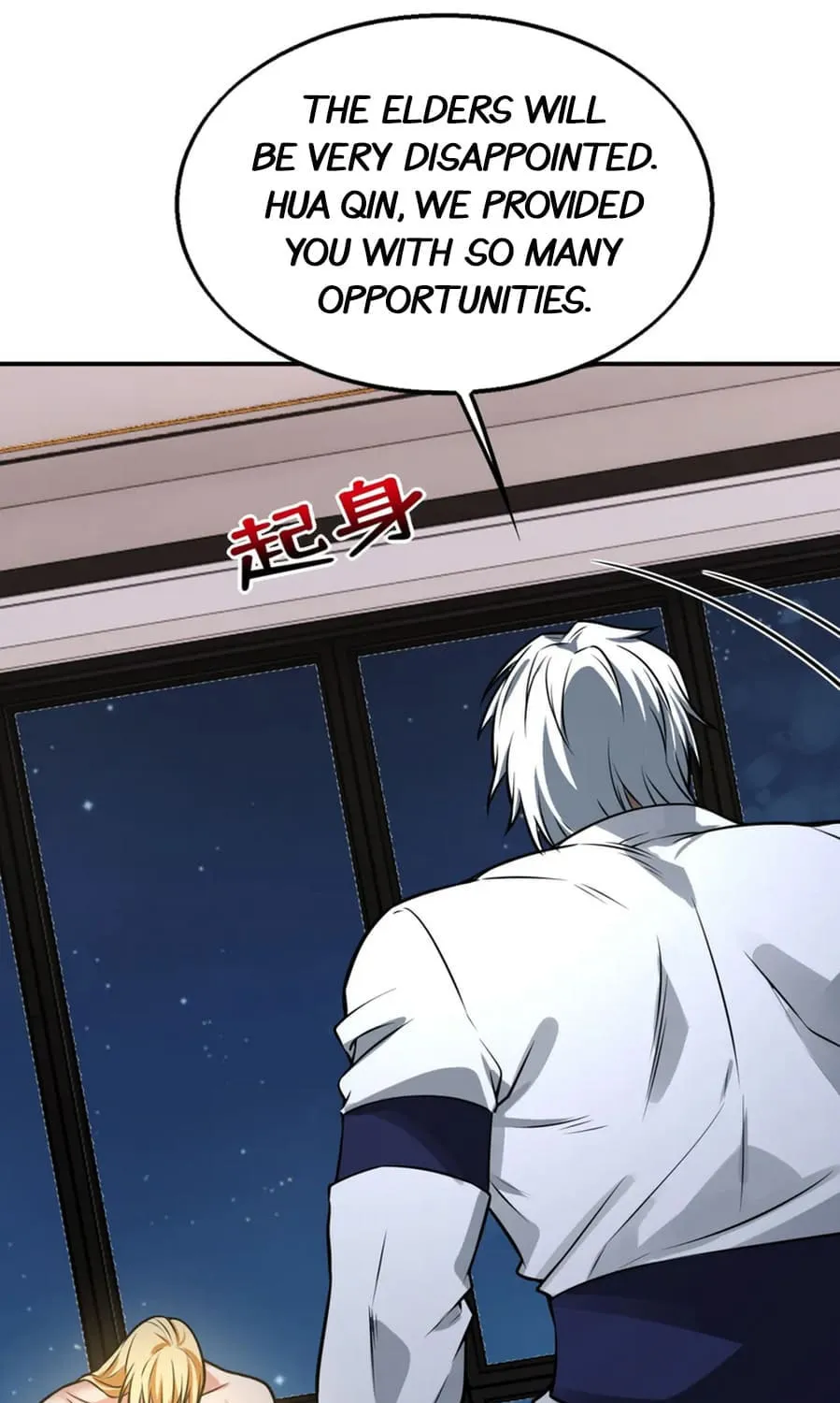 Man From Hell (Colored) Chapter 31 page 61 - 