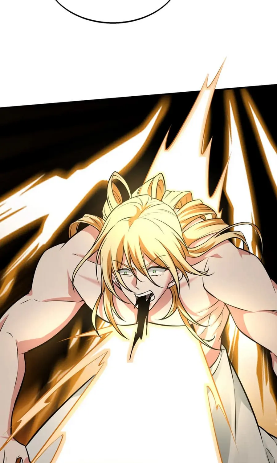 Man From Hell (Colored) Chapter 31 page 63 - 