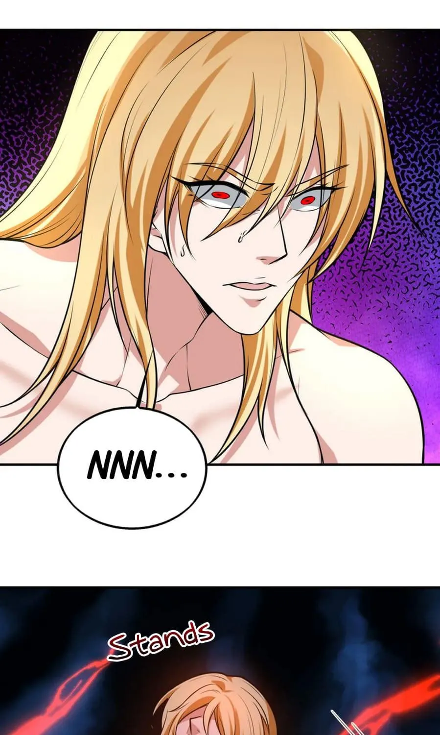 Man From Hell (Colored) Chapter 31 page 69 - 