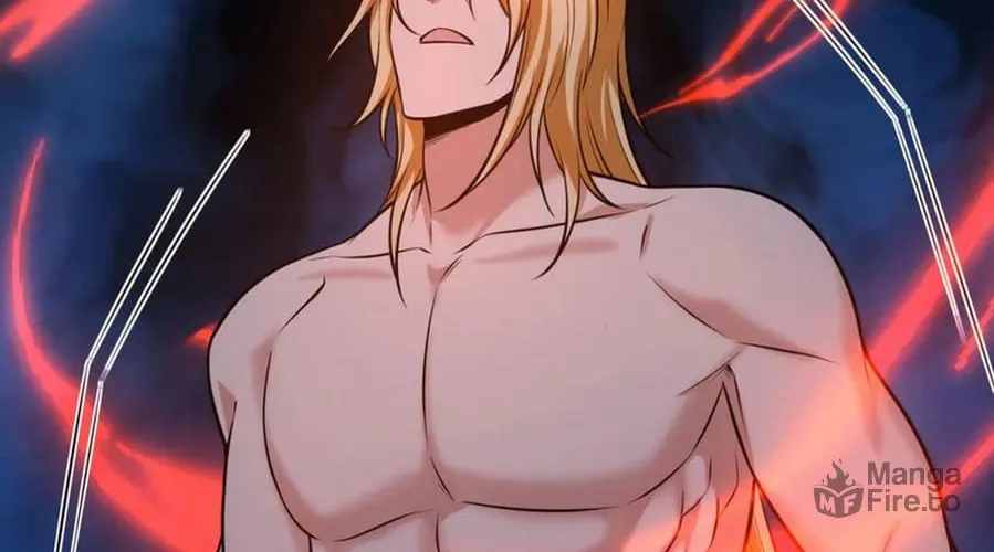 Man From Hell (Colored) Chapter 31 page 70 - 