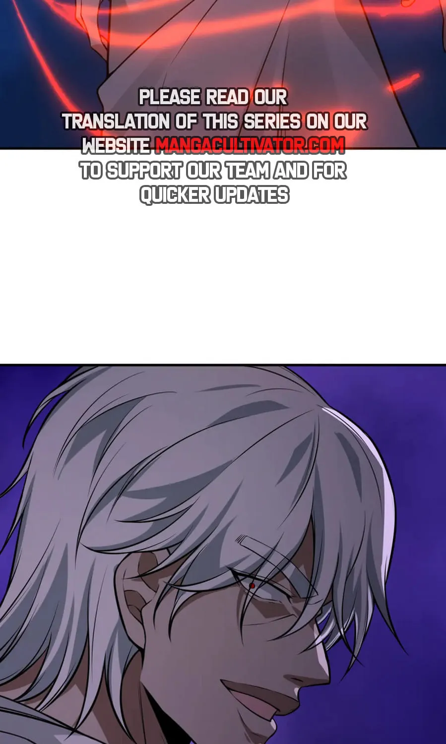 Man From Hell (Colored) Chapter 31 page 72 - 