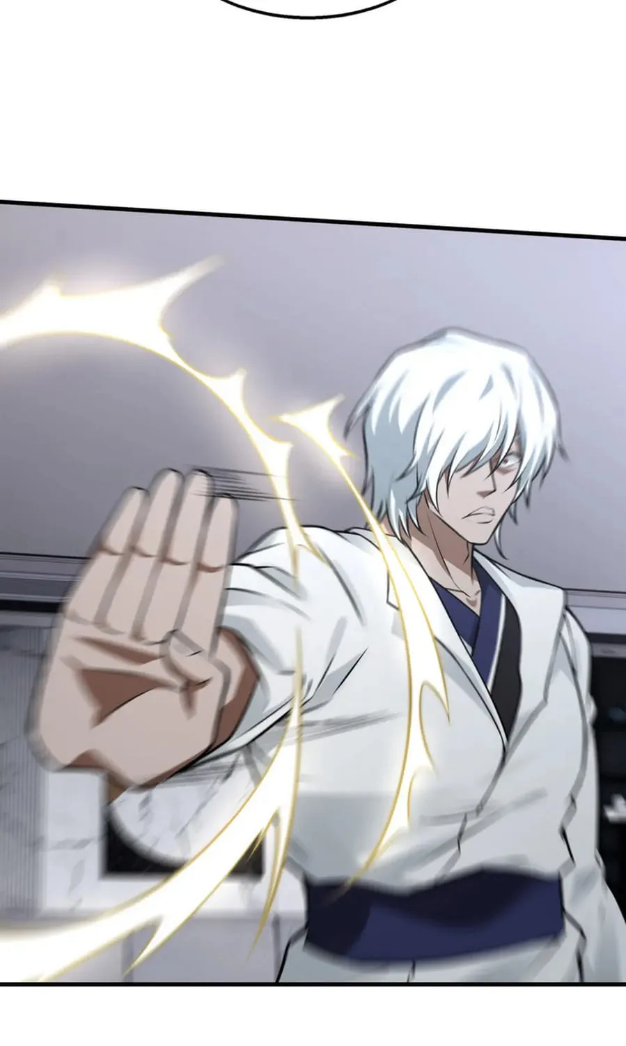 Man From Hell (Colored) Chapter 31 page 74 - 