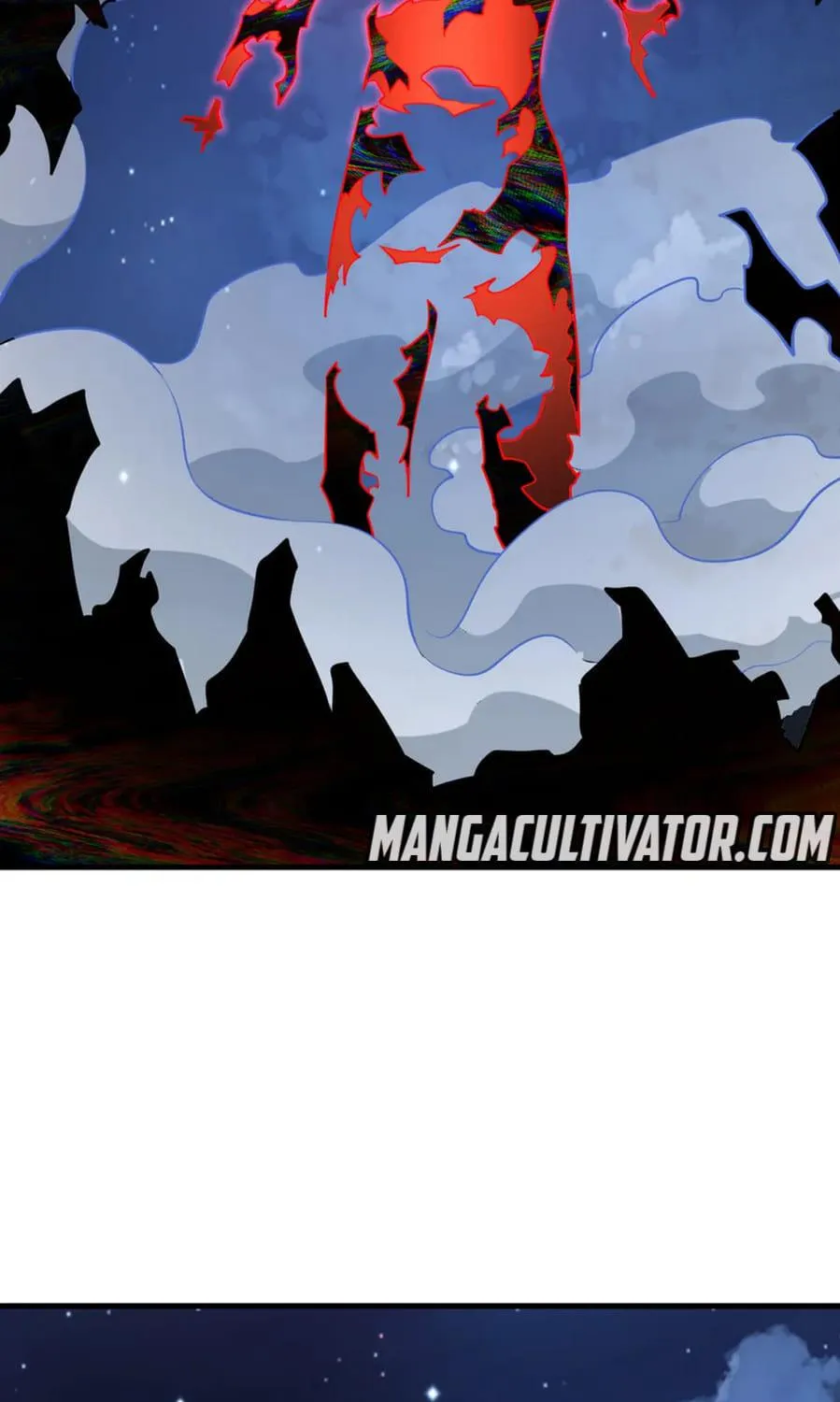 Man From Hell (Colored) Chapter 31 page 78 - 