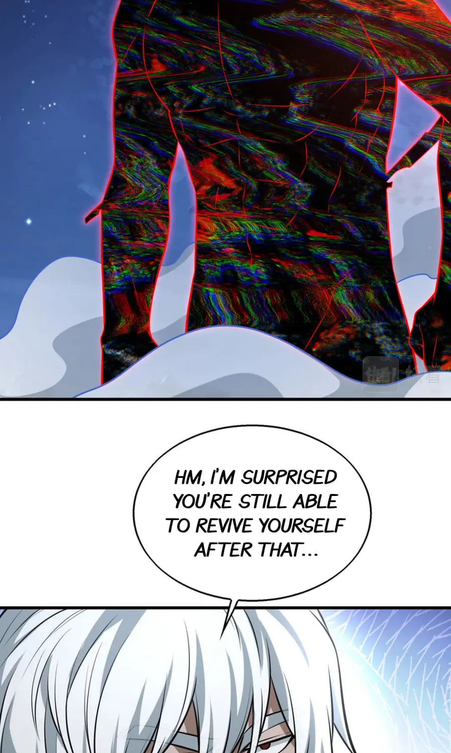 Man From Hell (Colored) Chapter 31 page 80 - 