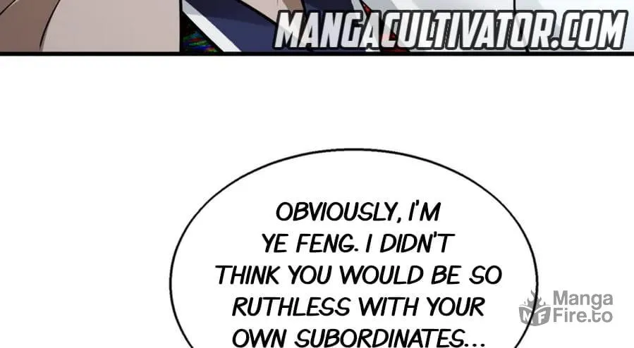 Man From Hell (Colored) Chapter 31 page 82 - 