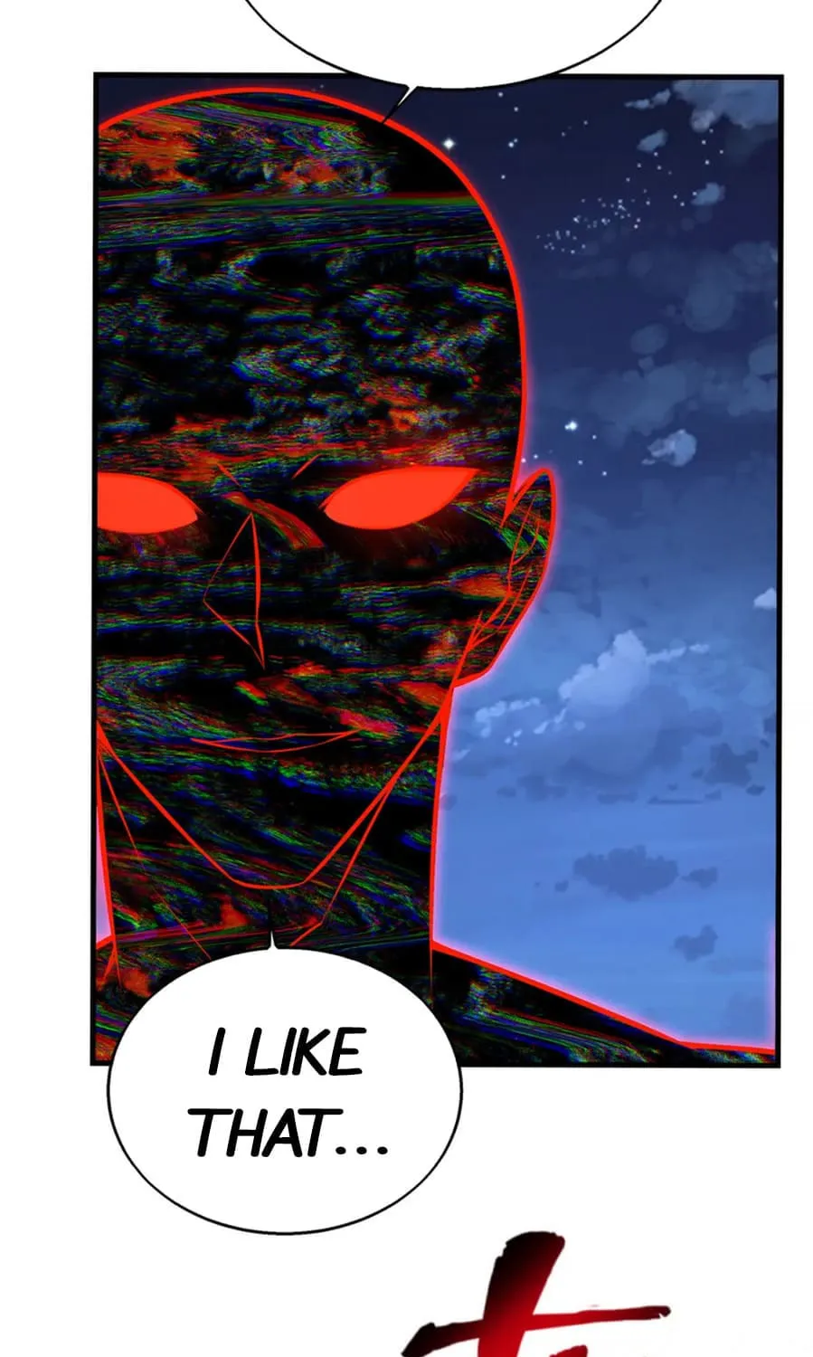 Man From Hell (Colored) Chapter 31 page 83 - 