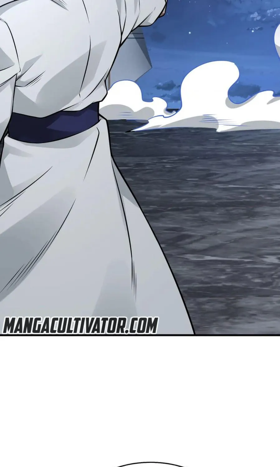 Man From Hell (Colored) Chapter 31 page 87 - 
