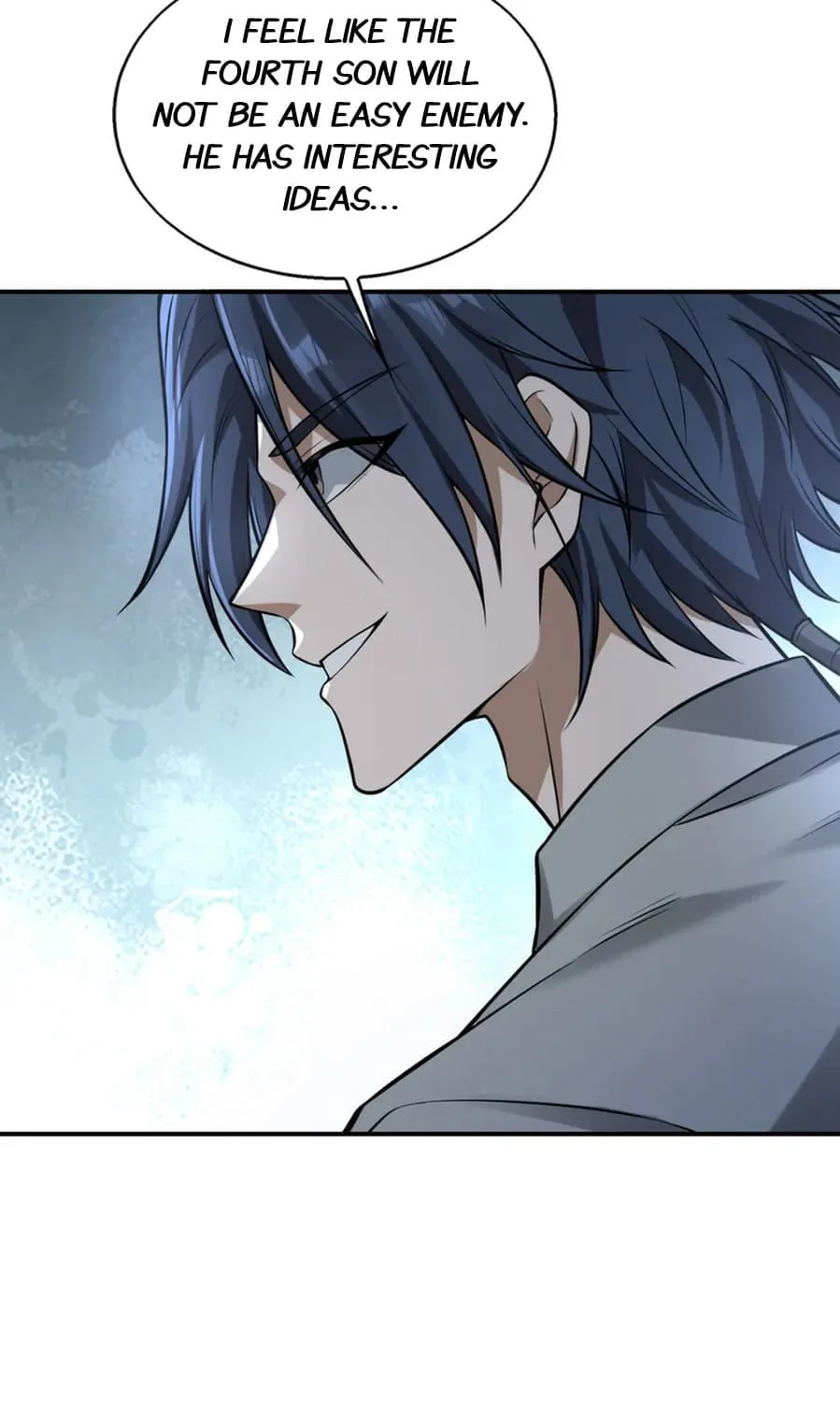 Man From Hell (Colored) Chapter 31 page 94 - 