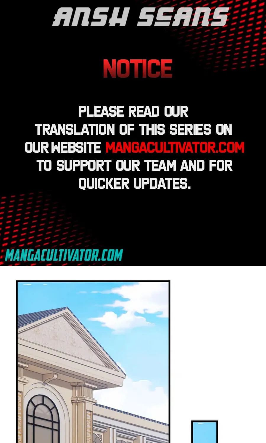 Man From Hell (Colored) Chapter 32 page 1 - 