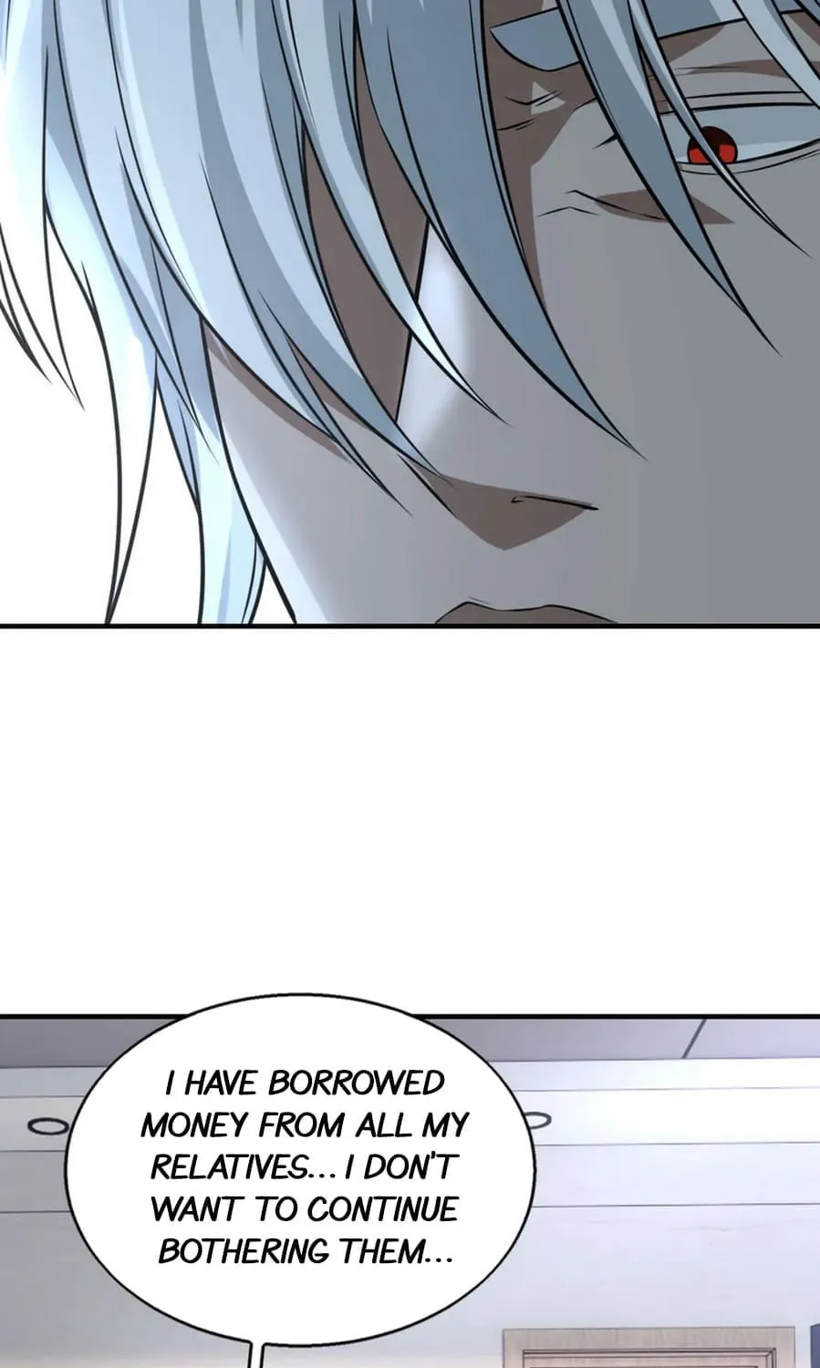 Man From Hell (Colored) Chapter 32 page 103 - 