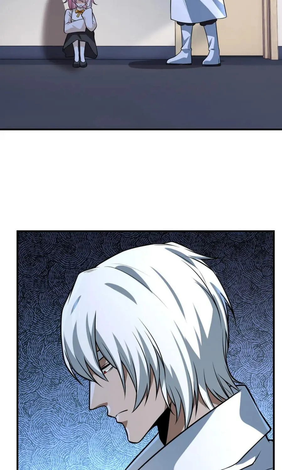 Man From Hell (Colored) Chapter 32 page 105 - 
