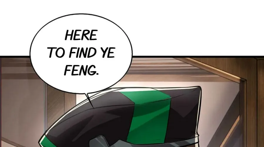 Man From Hell (Colored) Chapter 32 page 21 - 