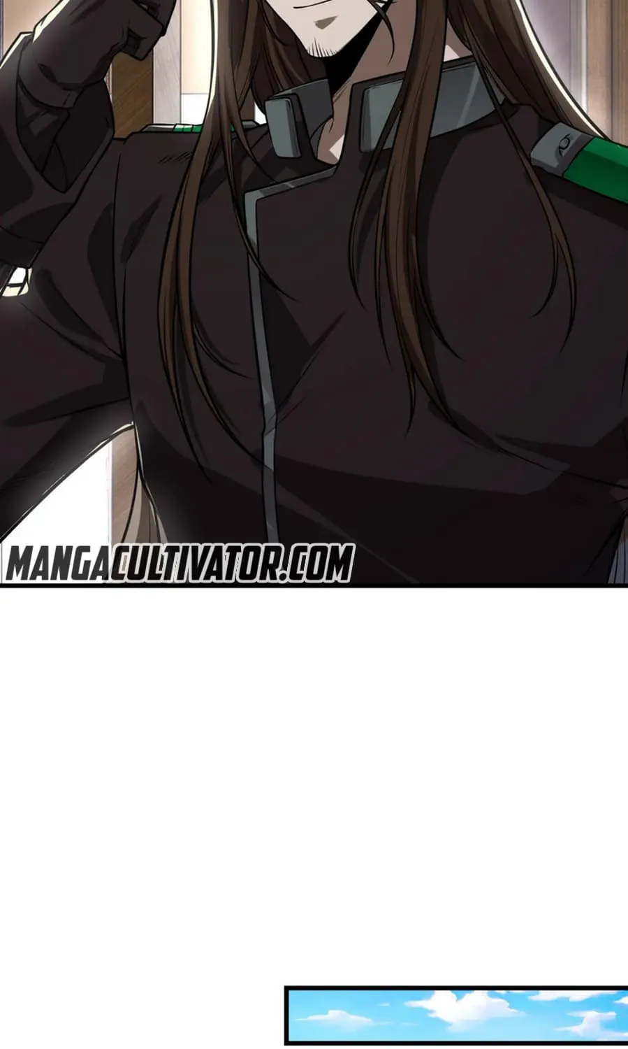 Man From Hell (Colored) Chapter 32 page 23 - 