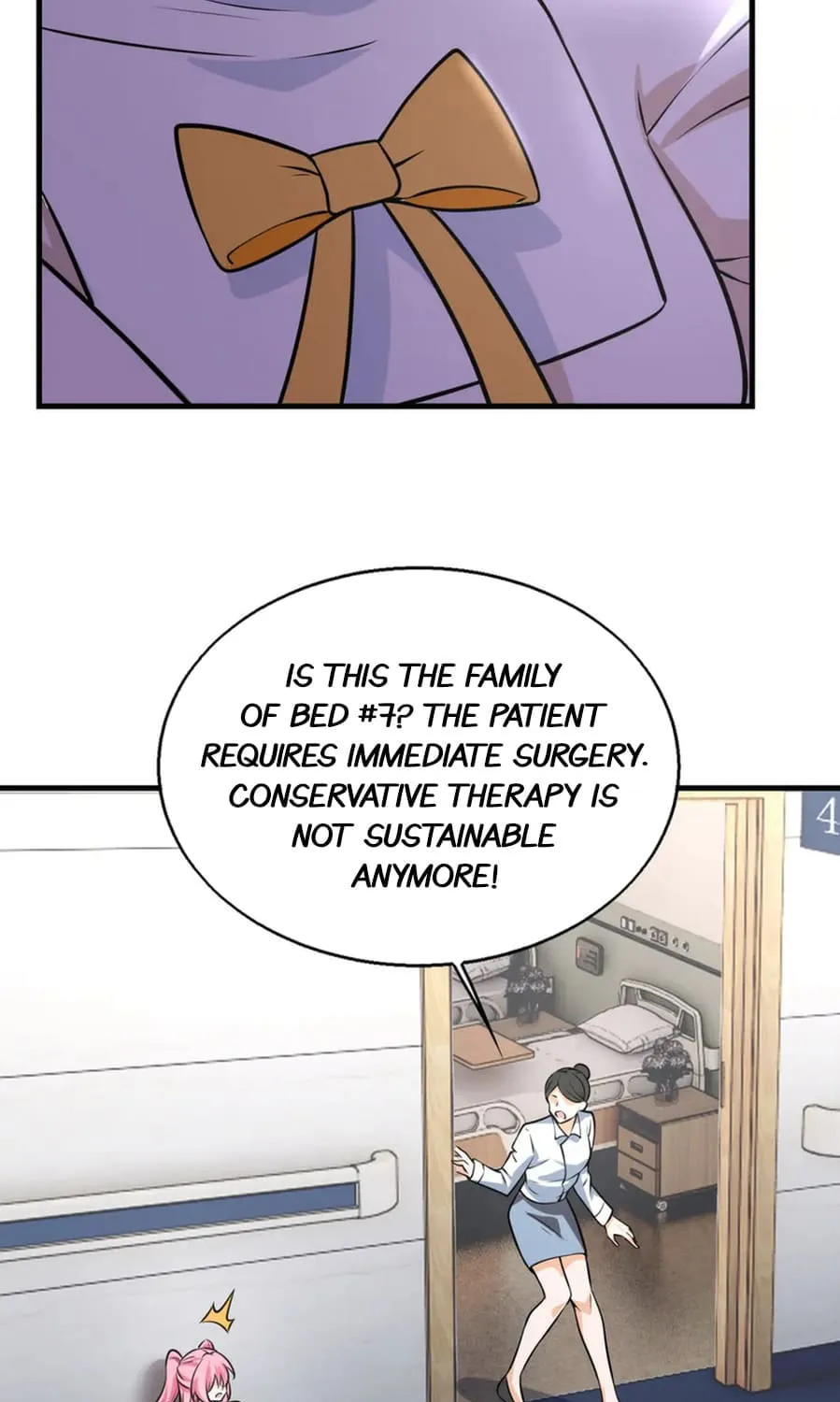 Man From Hell (Colored) Chapter 32 page 40 - 