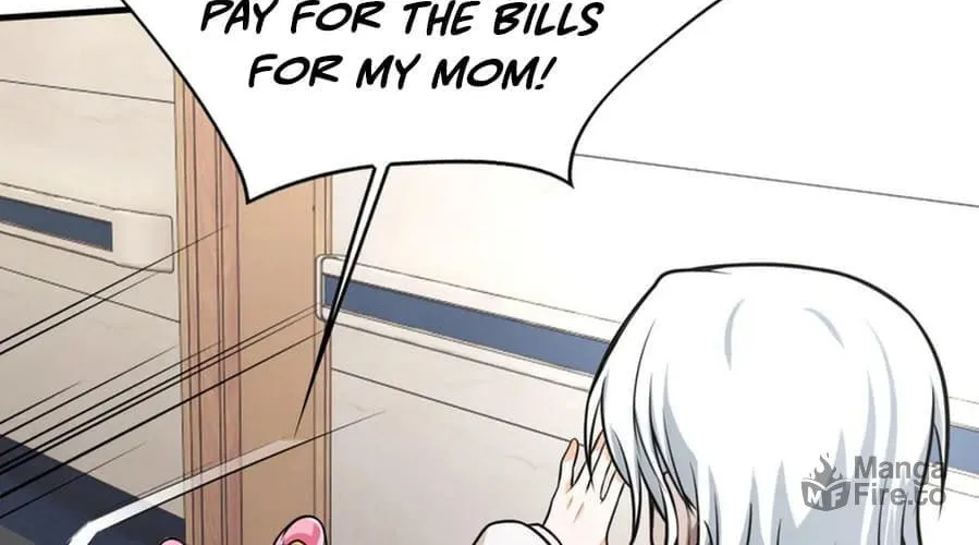 Man From Hell (Colored) Chapter 32 page 46 - 