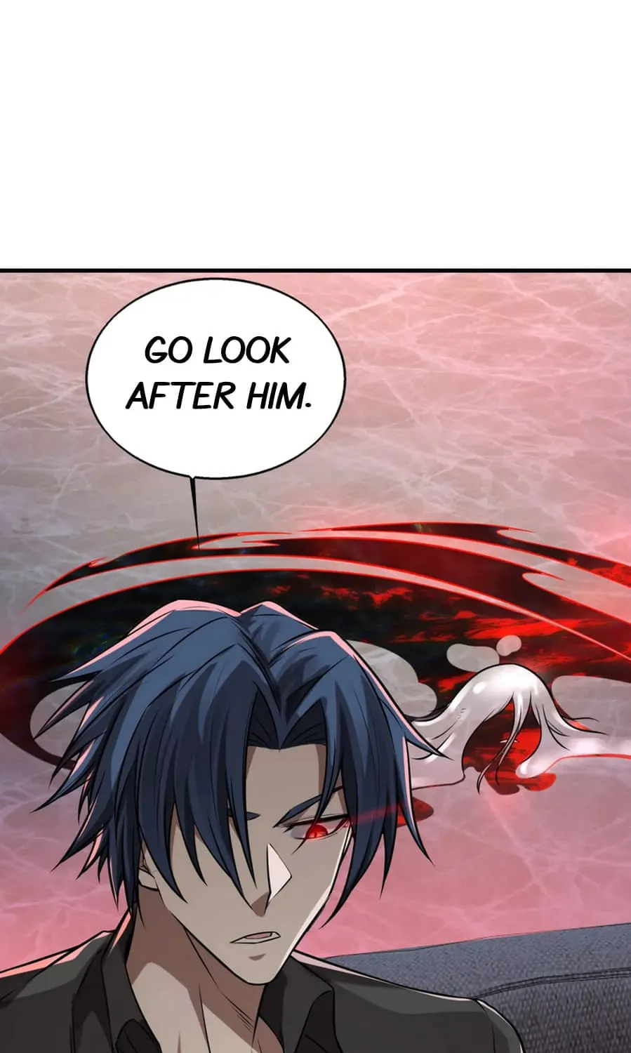 Man From Hell (Colored) Chapter 32 page 56 - 