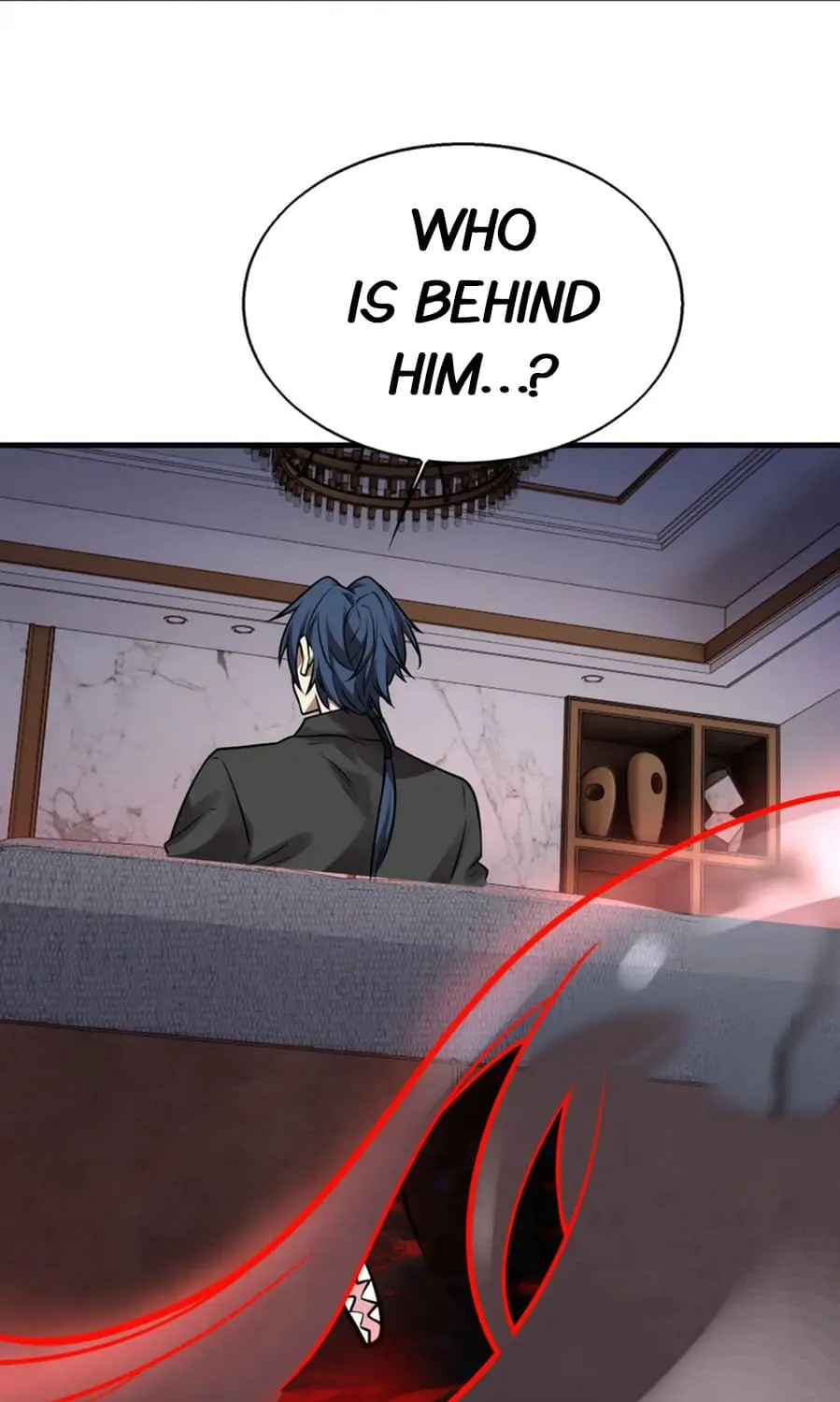 Man From Hell (Colored) Chapter 32 page 58 - 