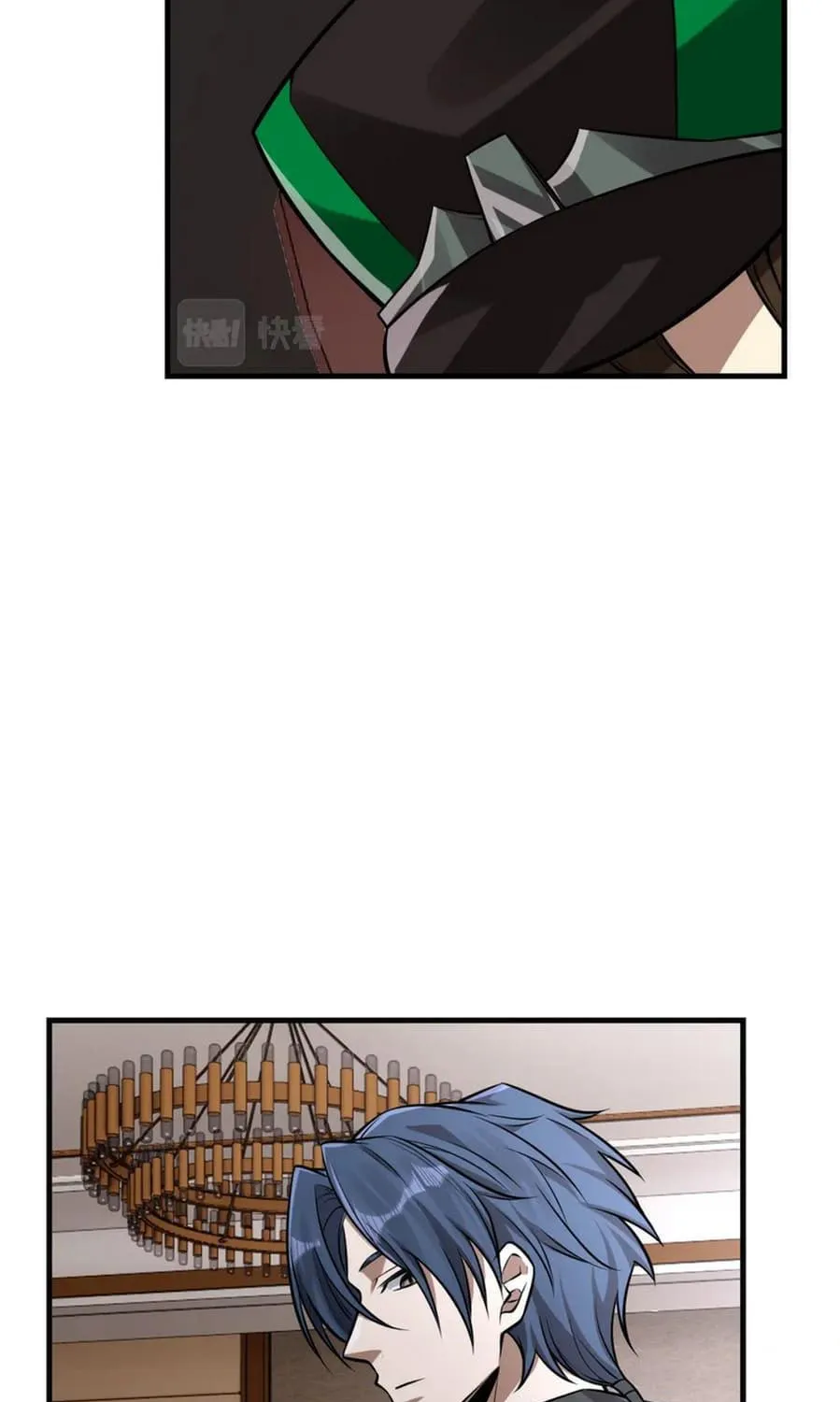 Man From Hell (Colored) Chapter 32 page 73 - 