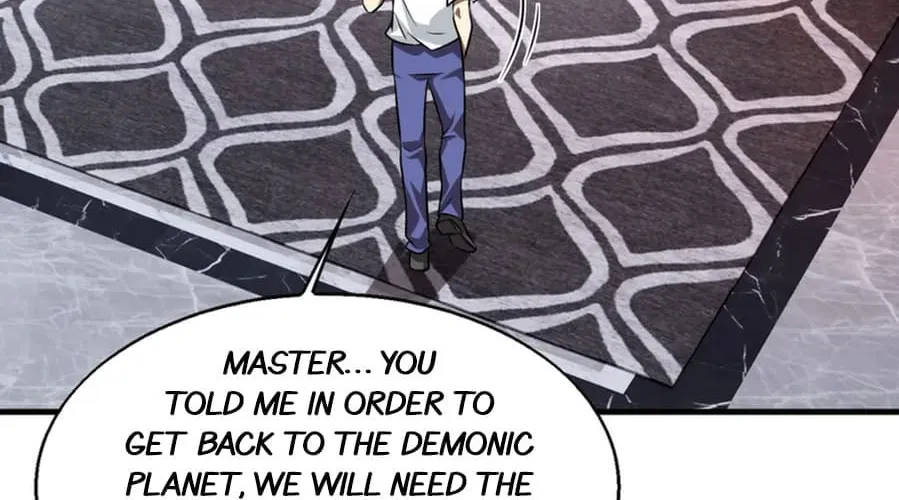 Man From Hell (Colored) Chapter 32 page 76 - 