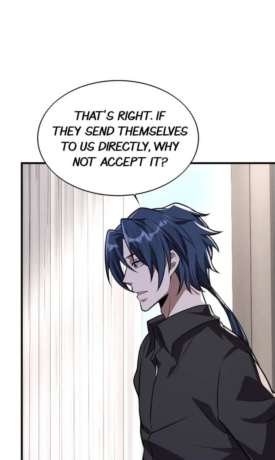 Man From Hell (Colored) Chapter 32 page 82 - 