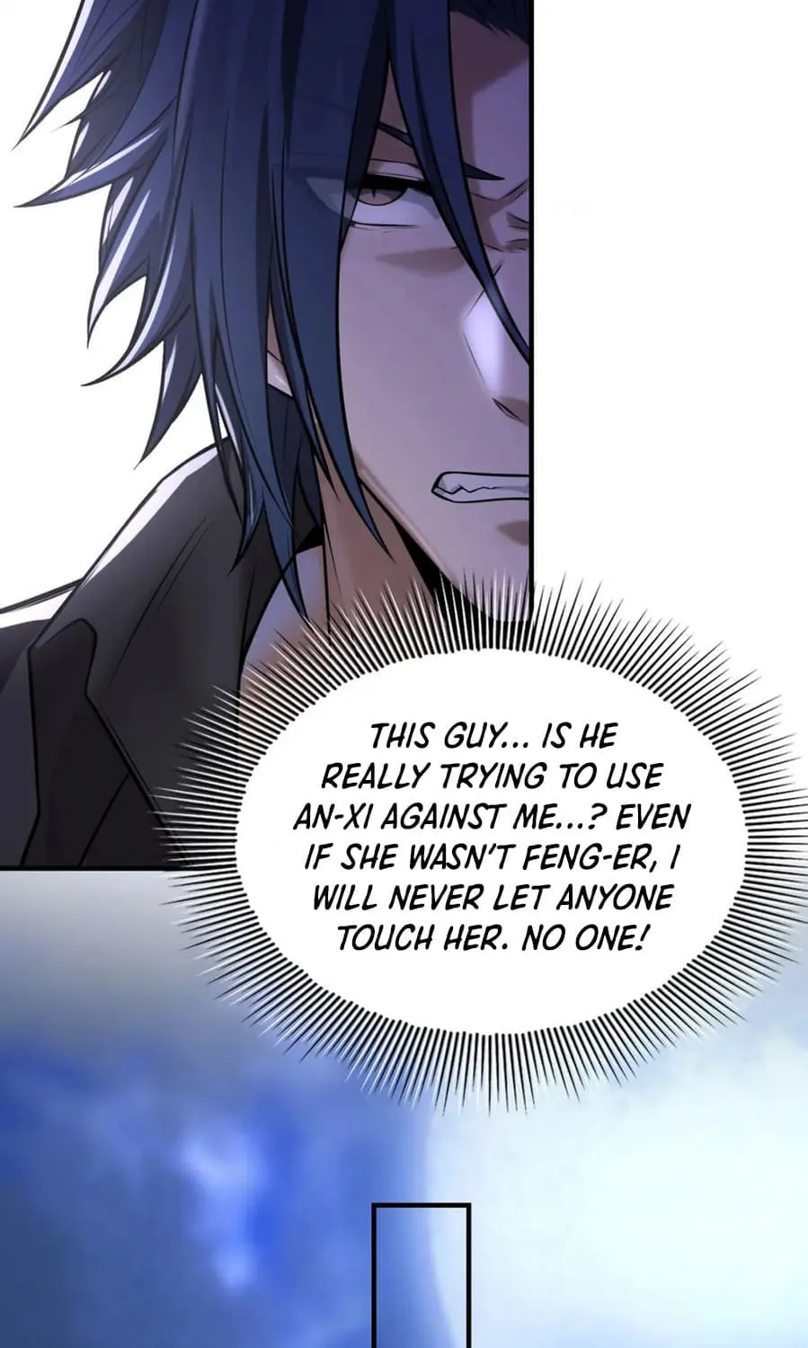 Man From Hell (Colored) Chapter 32 page 90 - 
