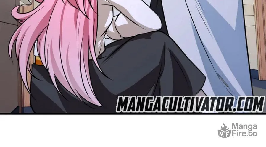 Man From Hell (Colored) Chapter 32 page 100 - 