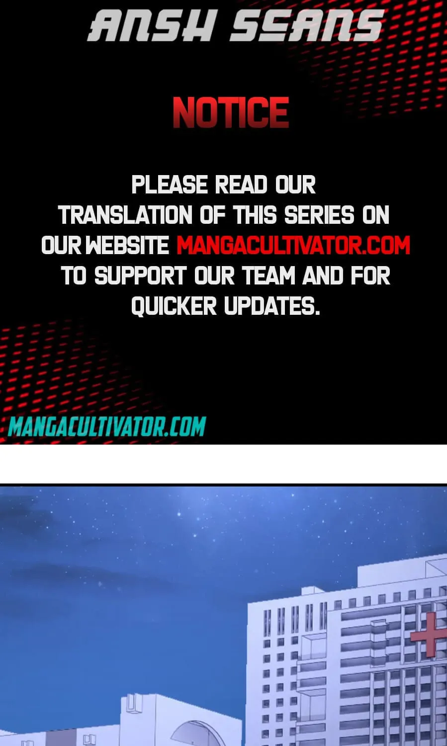 Man From Hell (Colored) Chapter 33 page 1 - 