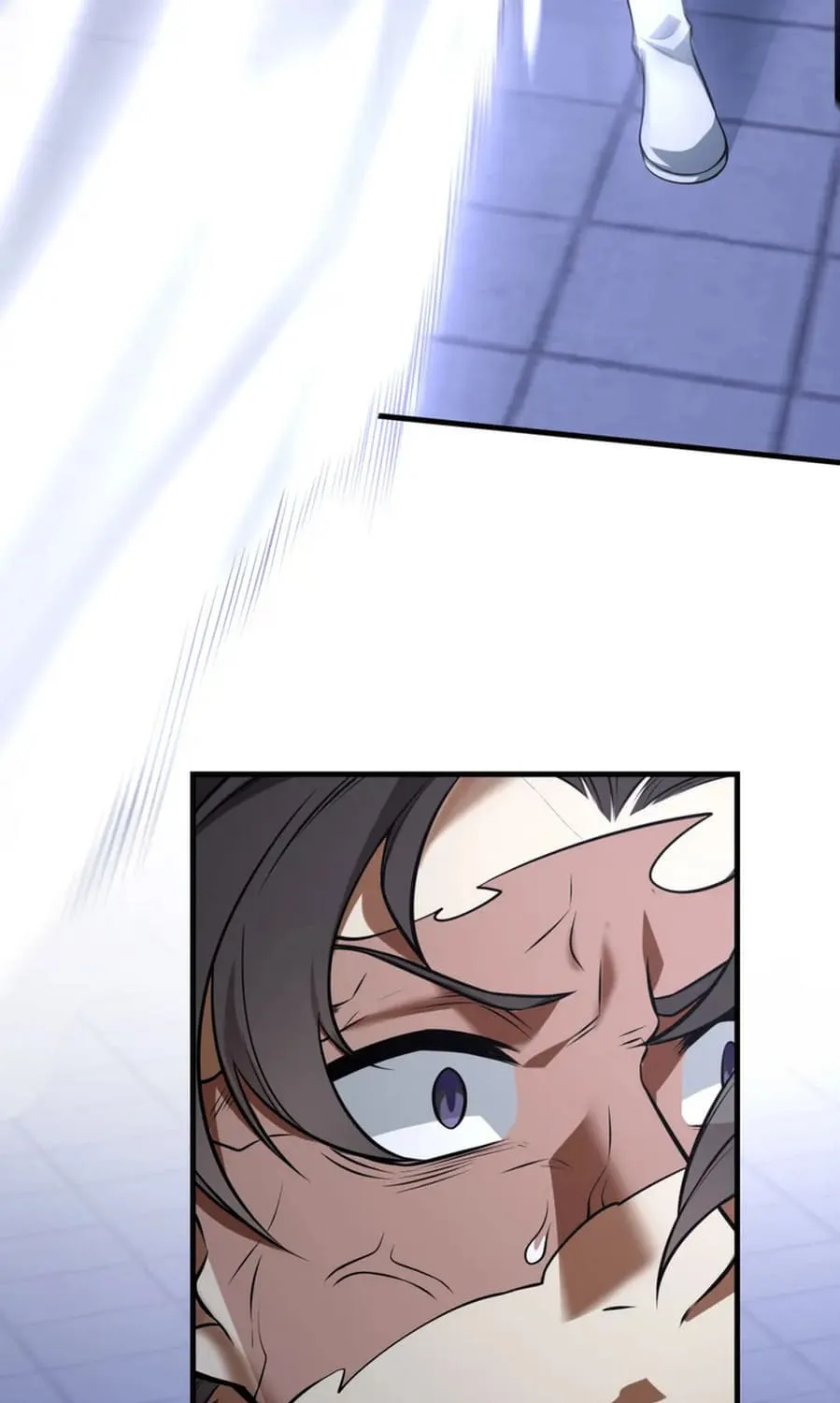 Man From Hell (Colored) Chapter 33 page 14 - 
