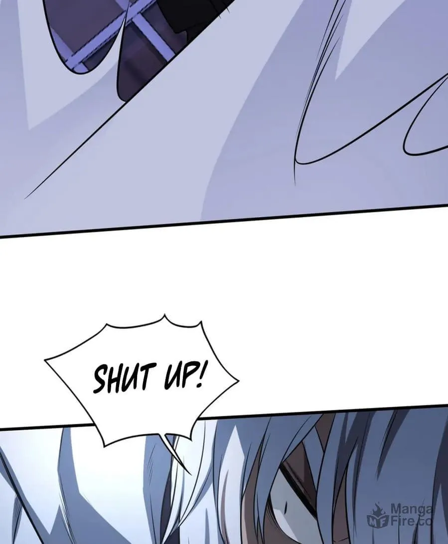 Man From Hell (Colored) Chapter 33 page 22 - 