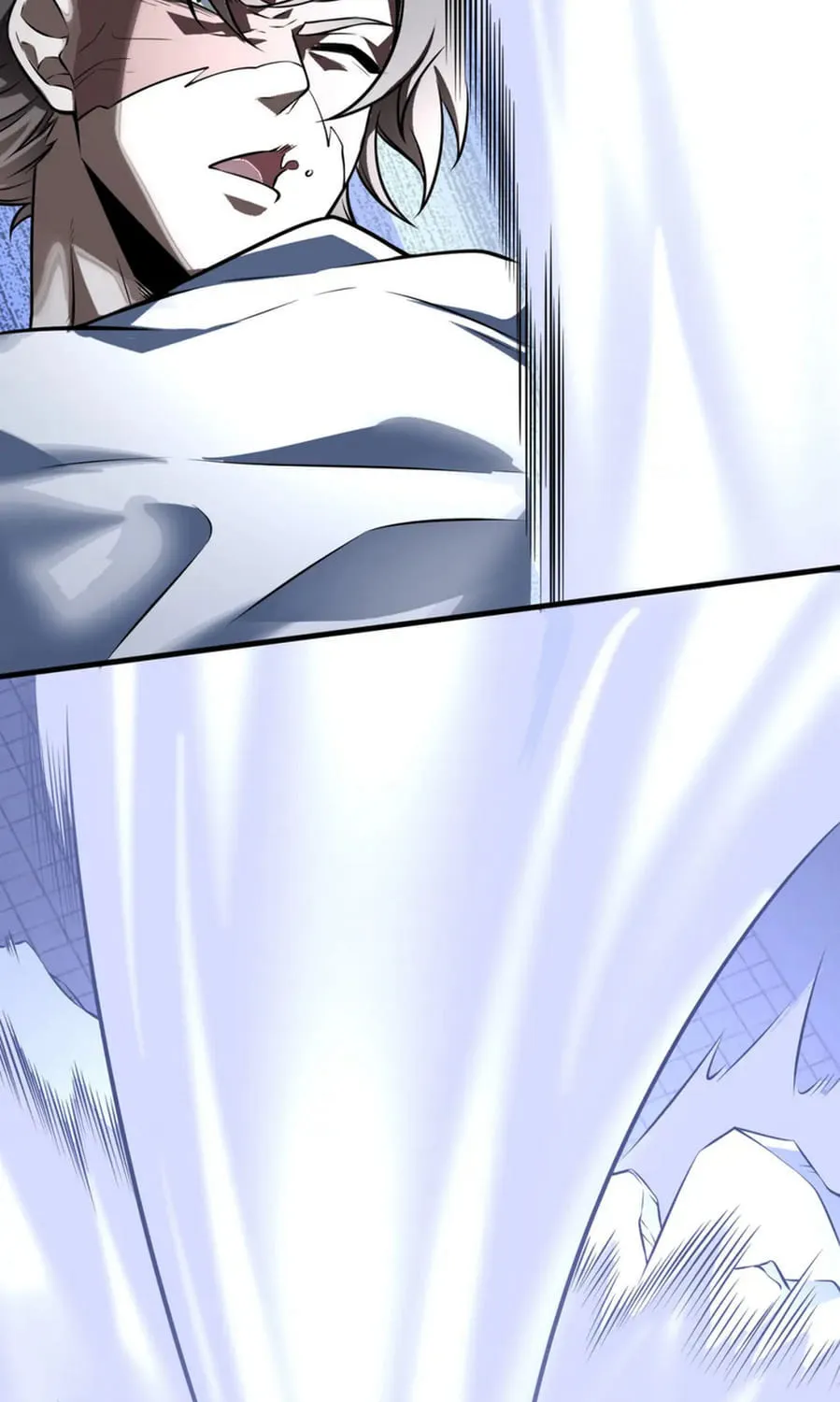 Man From Hell (Colored) Chapter 33 page 29 - 
