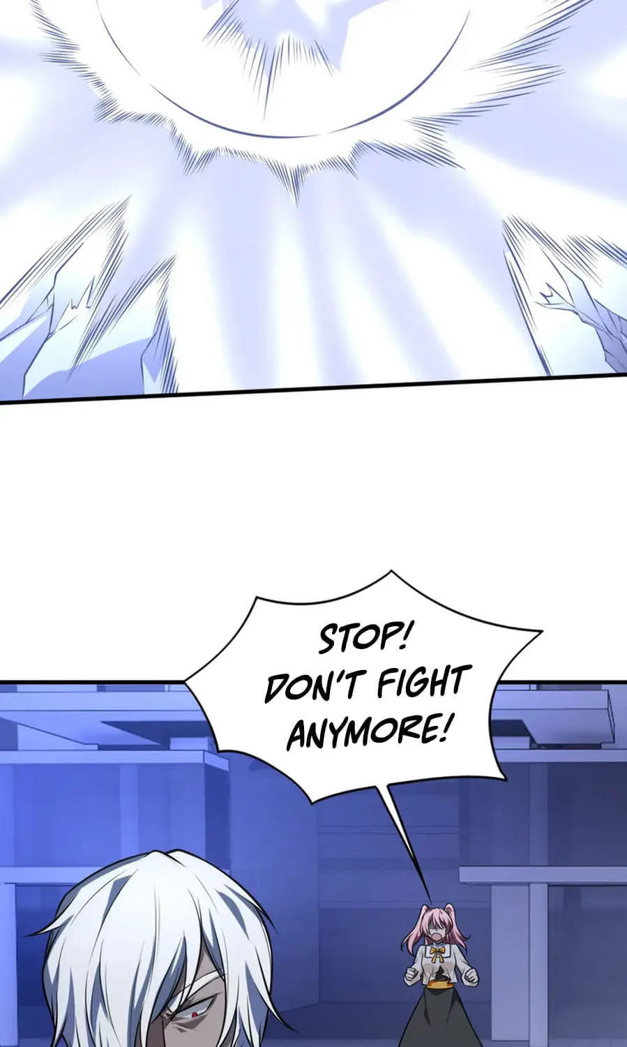 Man From Hell (Colored) Chapter 33 page 31 - 