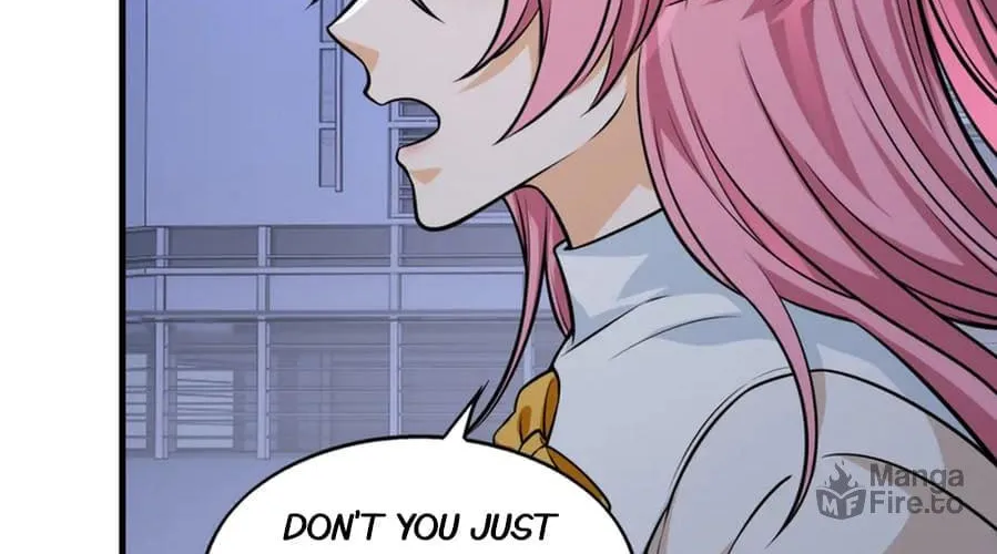 Man From Hell (Colored) Chapter 33 page 37 - 