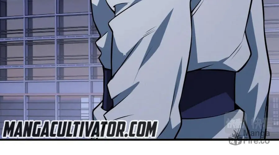 Man From Hell (Colored) Chapter 33 page 39 - 