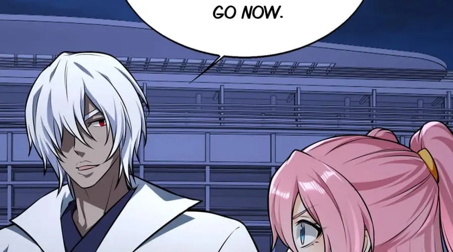 Man From Hell (Colored) Chapter 33 page 43 - 
