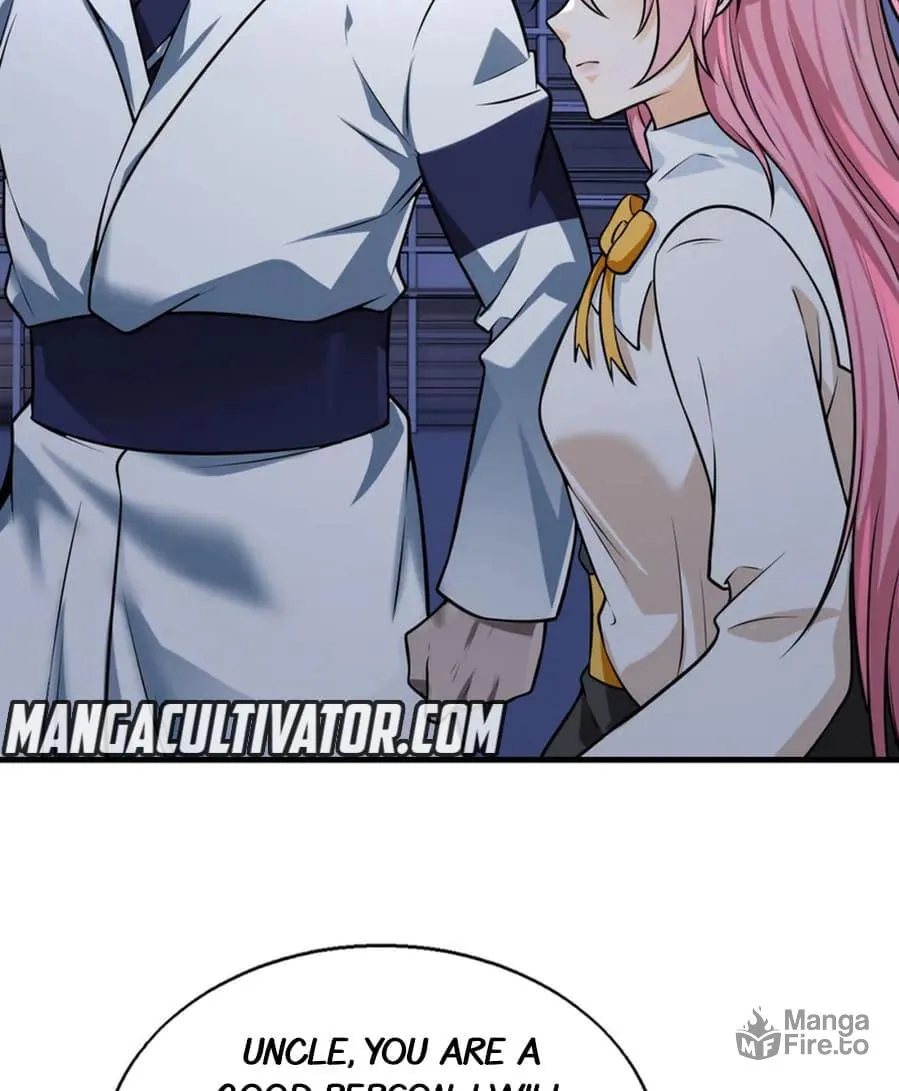 Man From Hell (Colored) Chapter 33 page 44 - 