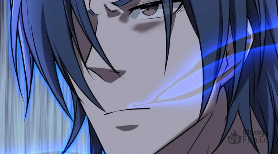 Man From Hell (Colored) Chapter 33 page 50 - 